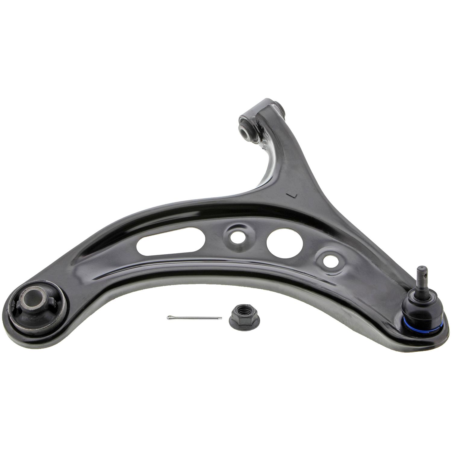 Mevotech CMS861279 - Suspension Control Arm and Ball Joint Assembly Mevotech CMS861279 Suspension Control Arm and Ball Joint Assembly product image 6 of 7