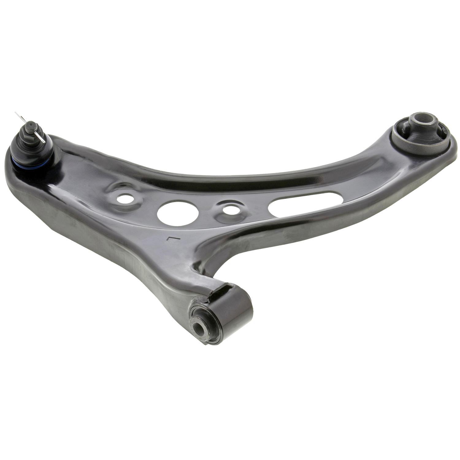 Mevotech CMS861279 - Suspension Control Arm and Ball Joint Assembly Mevotech CMS861279 Suspension Control Arm and Ball Joint Assembly product image 7 of 7
