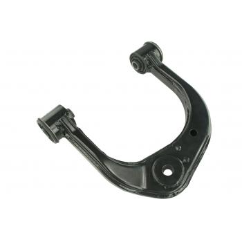 2002 Toyota Sequoia Suspension Control Arm Front Left Upper Mevotech CMS86128 image 2 of 3