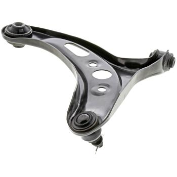 2014 Scion FR-S Suspension Control Arm and Ball Joint Assembly Front Right Lower Mevotech CMS861280 image 2 of 4
