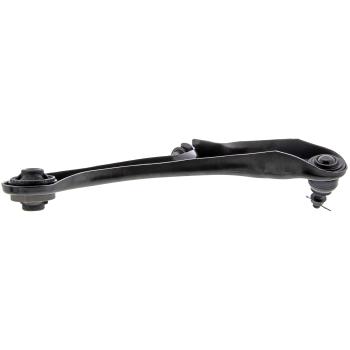 2014 Scion FR-S Suspension Control Arm and Ball Joint Assembly Front Right Lower Mevotech CMS861280 image 3 of 4