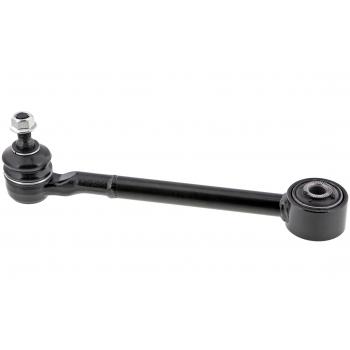 2018 Toyota RAV4 Lateral Arm and Ball Joint Assembly Rear Lower Mevotech CMS861281 image 2 of 3
