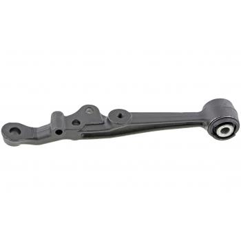 1997 Lexus LS400 Suspension Control Arm Front Left Lower Mevotech CMS861284 image 1 of 2