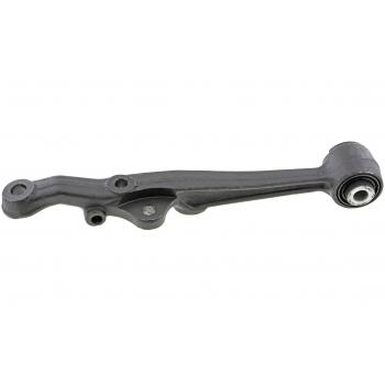 1997 Lexus LS400 Suspension Control Arm Front Left Lower Mevotech CMS861284 image 2 of 2