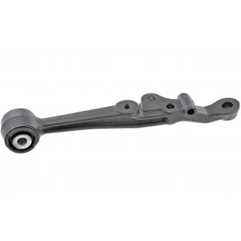 1997 Lexus LS400 Suspension Control Arm Front Right Lower Mevotech CMS861285 image 1 of 2