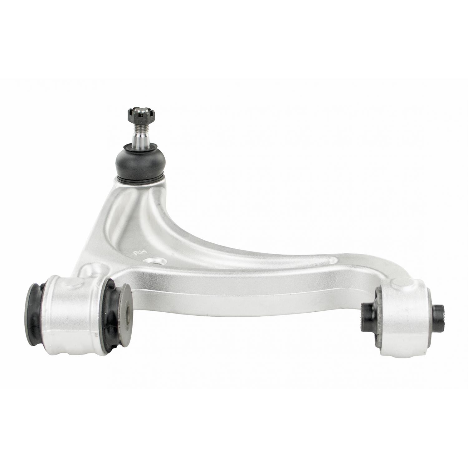 Mevotech CMS861286 - Suspension Control Arm and Ball Joint Assembly Mevotech CMS861286 Suspension Control Arm and Ball Joint Assembly product image 1 of 5