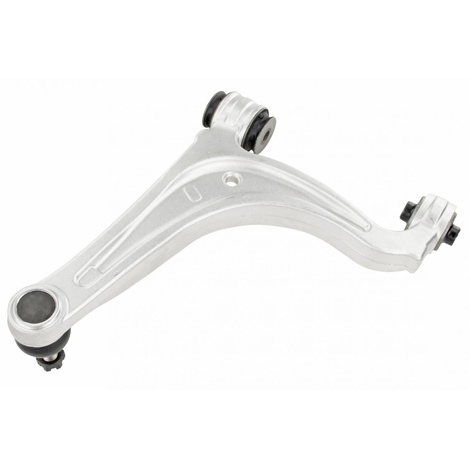 Mevotech CMS861286 - Suspension Control Arm and Ball Joint Assembly Mevotech CMS861286 Suspension Control Arm and Ball Joint Assembly product image 2 of 5