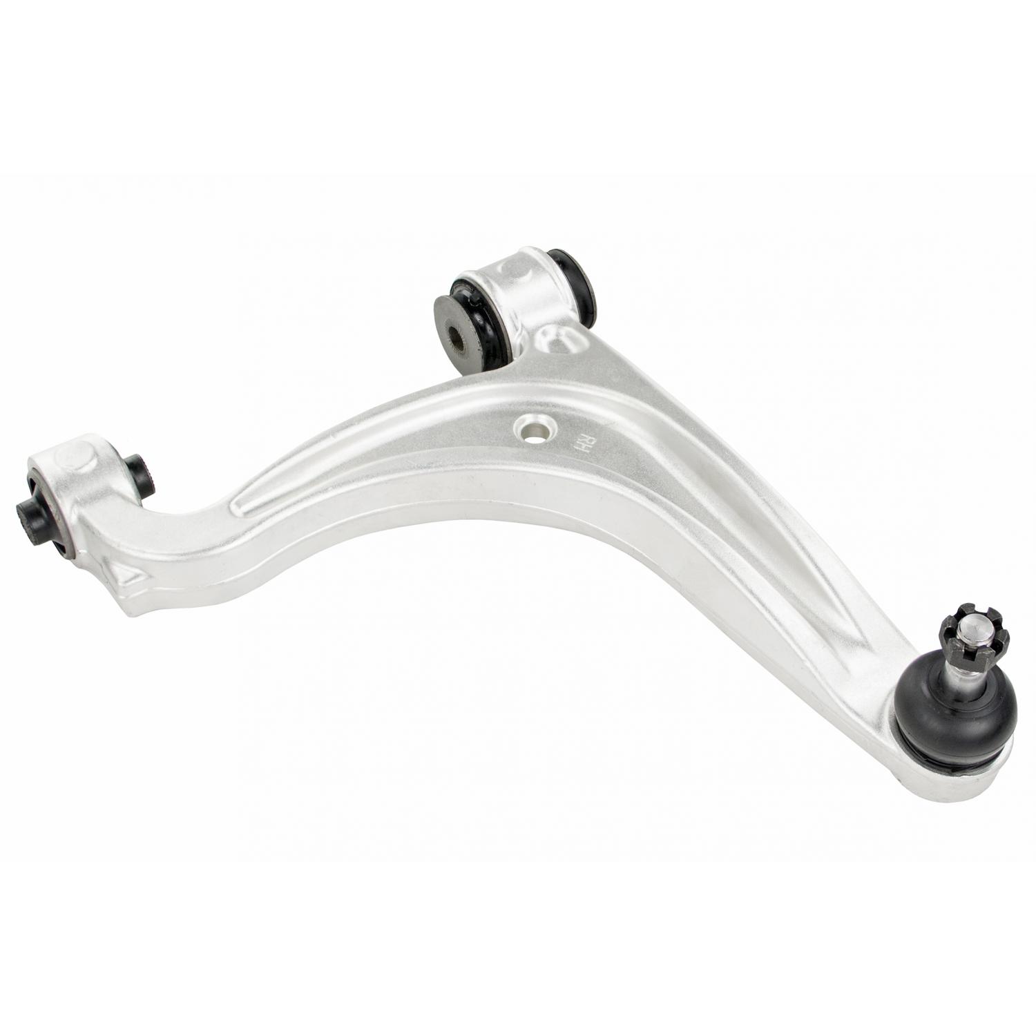Mevotech CMS861286 - Suspension Control Arm and Ball Joint Assembly Mevotech CMS861286 Suspension Control Arm and Ball Joint Assembly product image 3 of 5