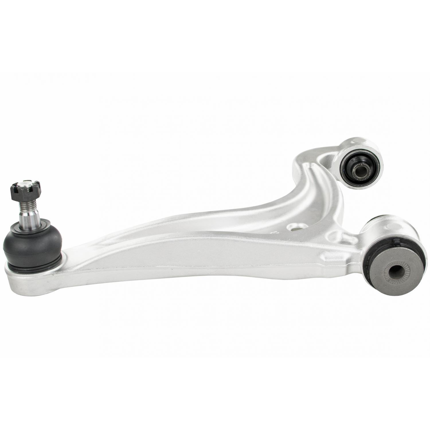 Mevotech CMS861286 - Suspension Control Arm and Ball Joint Assembly Mevotech CMS861286 Suspension Control Arm and Ball Joint Assembly product image 5 of 5