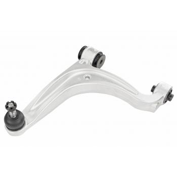 2001 Lexus GS430 Suspension Control Arm and Ball Joint Assembly Rear Right Upper Mevotech CMS861287 image 3 of 4