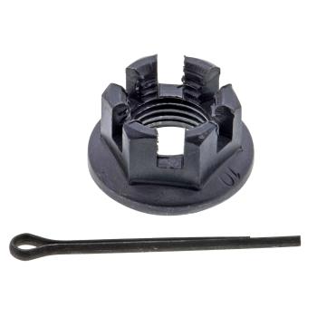 Mevotech CMS861288 Suspension Control Arm and Ball Joint Assembly product image 5 of 7