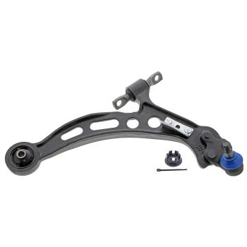 Mevotech CMS861288 Suspension Control Arm and Ball Joint Assembly product image 6 of 7