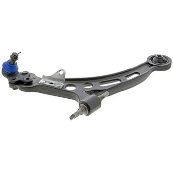 Mevotech CMS861288 Suspension Control Arm and Ball Joint Assembly product image 7 of 7
