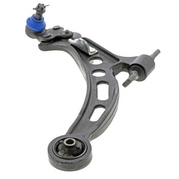 1996 Toyota Avalon Suspension Control Arm and Ball Joint Assembly Front Right Lower Mevotech CMS861289 image 1 of 4