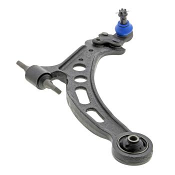 2000 Lexus RX300 Suspension Control Arm and Ball Joint Assembly Front Left Lower Mevotech CMS861290 image 1 of 4