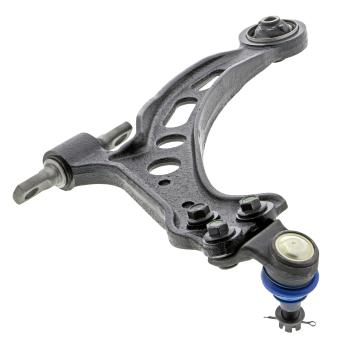 2000 Lexus RX300 Suspension Control Arm and Ball Joint Assembly Front Left Lower Mevotech CMS861290 image 2 of 4
