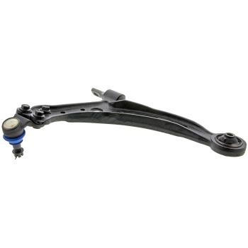 2000 Lexus RX300 Suspension Control Arm and Ball Joint Assembly Front Left Lower Mevotech CMS861290 image 3 of 4