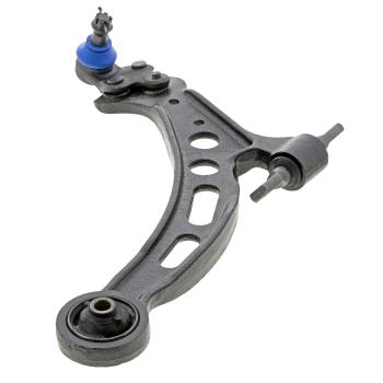 2000 Lexus RX300 Suspension Control Arm and Ball Joint Assembly Front Right Lower Mevotech CMS861291 image 1 of 4