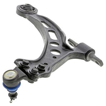 2000 Lexus RX300 Suspension Control Arm and Ball Joint Assembly Front Right Lower Mevotech CMS861291 image 2 of 4