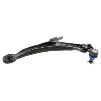 2000 Lexus RX300 Suspension Control Arm and Ball Joint Assembly Front Right Lower Mevotech CMS861291 image 3 of 4
