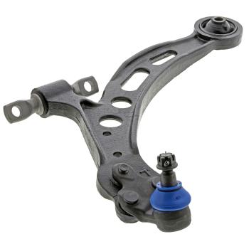 2000 Lexus RX300 Suspension Control Arm and Ball Joint Assembly Front Right Lower Mevotech CMS861291 image 4 of 4