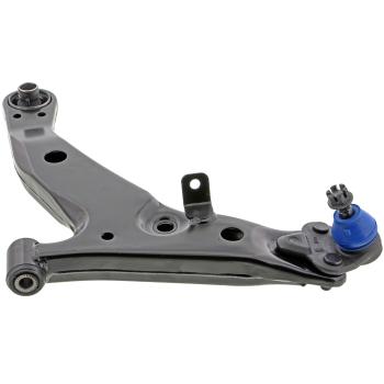 Mevotech CMS861292 Suspension Control Arm and Ball Joint Assembly product image 5 of 5