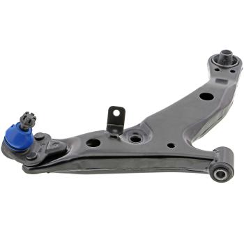 Mevotech CMS861293 Suspension Control Arm and Ball Joint Assembly product image 5 of 5
