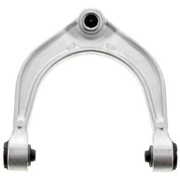 2016 Lexus RC300 Suspension Control Arm and Ball Joint Assembly Front Upper Mevotech CMS861294 image 2 of 4