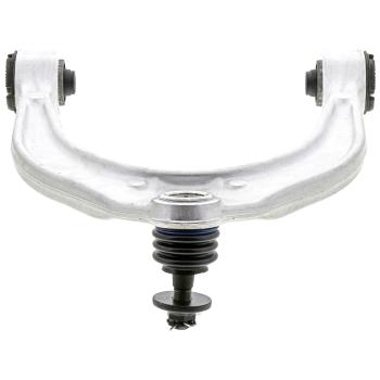 2016 Lexus RC300 Suspension Control Arm and Ball Joint Assembly Front Upper Mevotech CMS861294 image 3 of 4