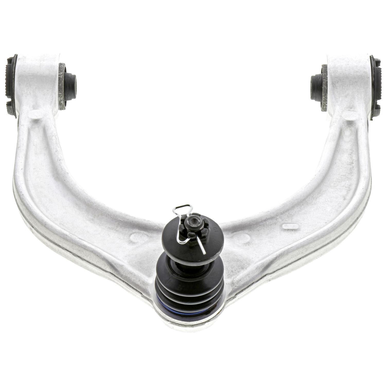 Mevotech CMS861294 - Suspension Control Arm and Ball Joint Assembly Mevotech CMS861294 Suspension Control Arm and Ball Joint Assembly product image 4 of 7