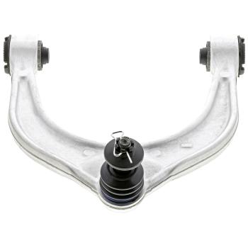 2016 Lexus RC300 Suspension Control Arm and Ball Joint Assembly Front Upper Mevotech CMS861294 image 4 of 4