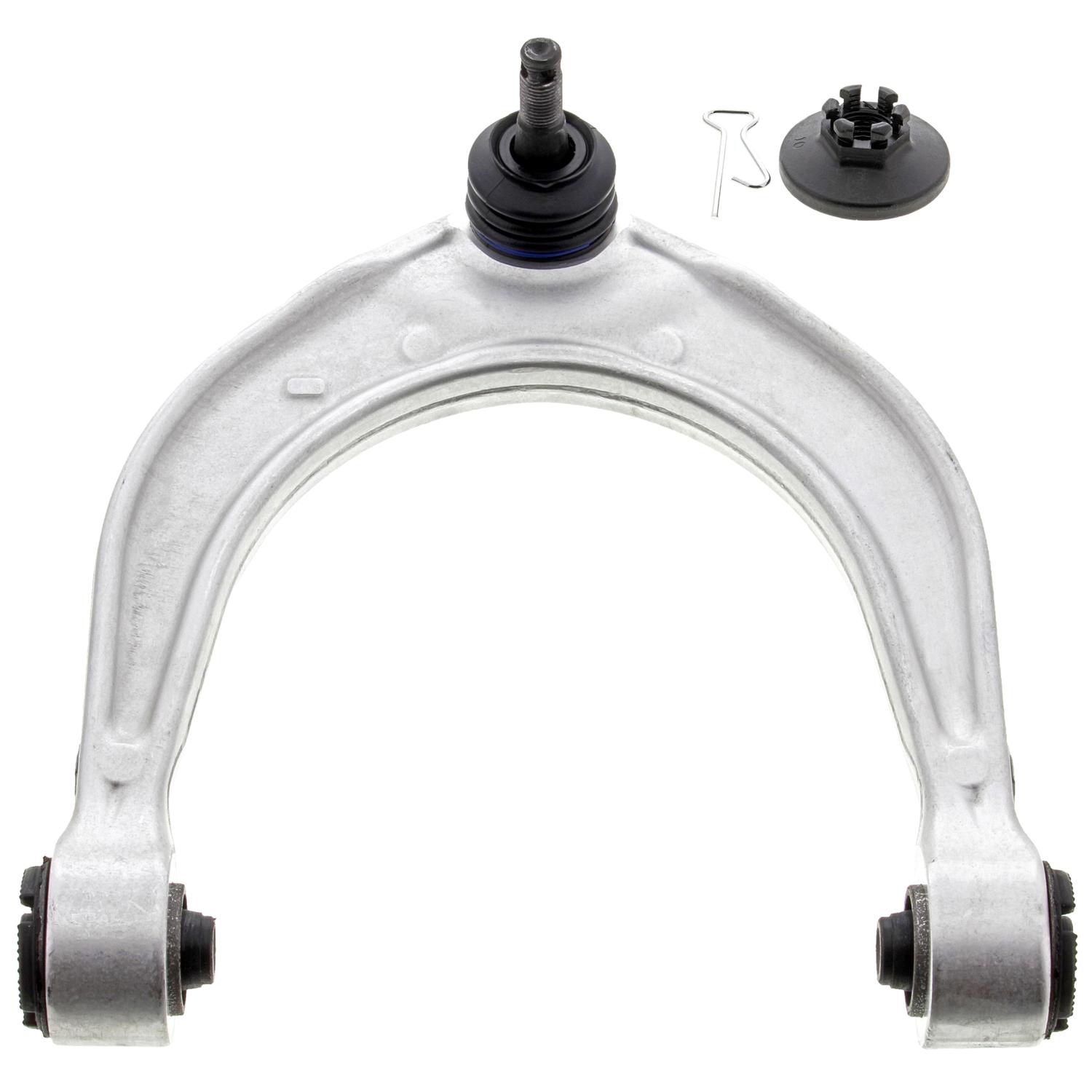 Mevotech CMS861294 - Suspension Control Arm and Ball Joint Assembly Mevotech CMS861294 Suspension Control Arm and Ball Joint Assembly product image 6 of 7