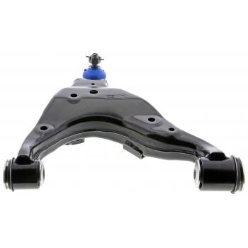 2023 Toyota Tacoma Suspension Control Arm and Ball Joint Assembly Front Left Lower Mevotech CMS861297 image 1 of 4