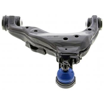 2023 Toyota Tacoma Suspension Control Arm and Ball Joint Assembly Front Left Lower Mevotech CMS861297 image 4 of 4