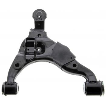 2023 Toyota Tacoma Suspension Control Arm and Ball Joint Assembly Front Right Lower Mevotech CMS861298 image 2 of 4
