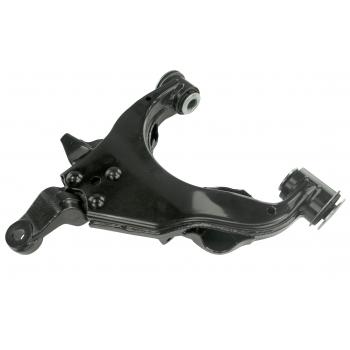 2002 Toyota Sequoia Suspension Control Arm Front Left Lower Mevotech CMS86130 image 2 of 4
