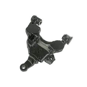 2002 Toyota Sequoia Suspension Control Arm Front Left Lower Mevotech CMS86130 image 3 of 4