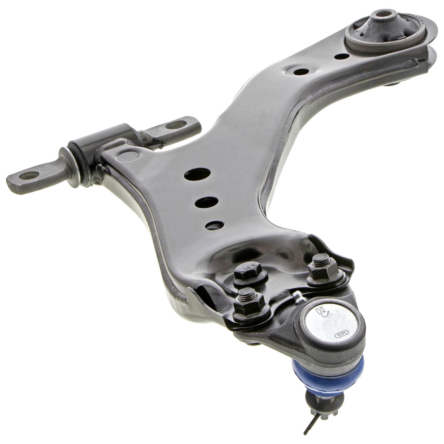 Mevotech CMS861300 - Suspension Control Arm and Ball Joint Assembly Mevotech CMS861300 Suspension Control Arm and Ball Joint Assembly product image 2 of 7
