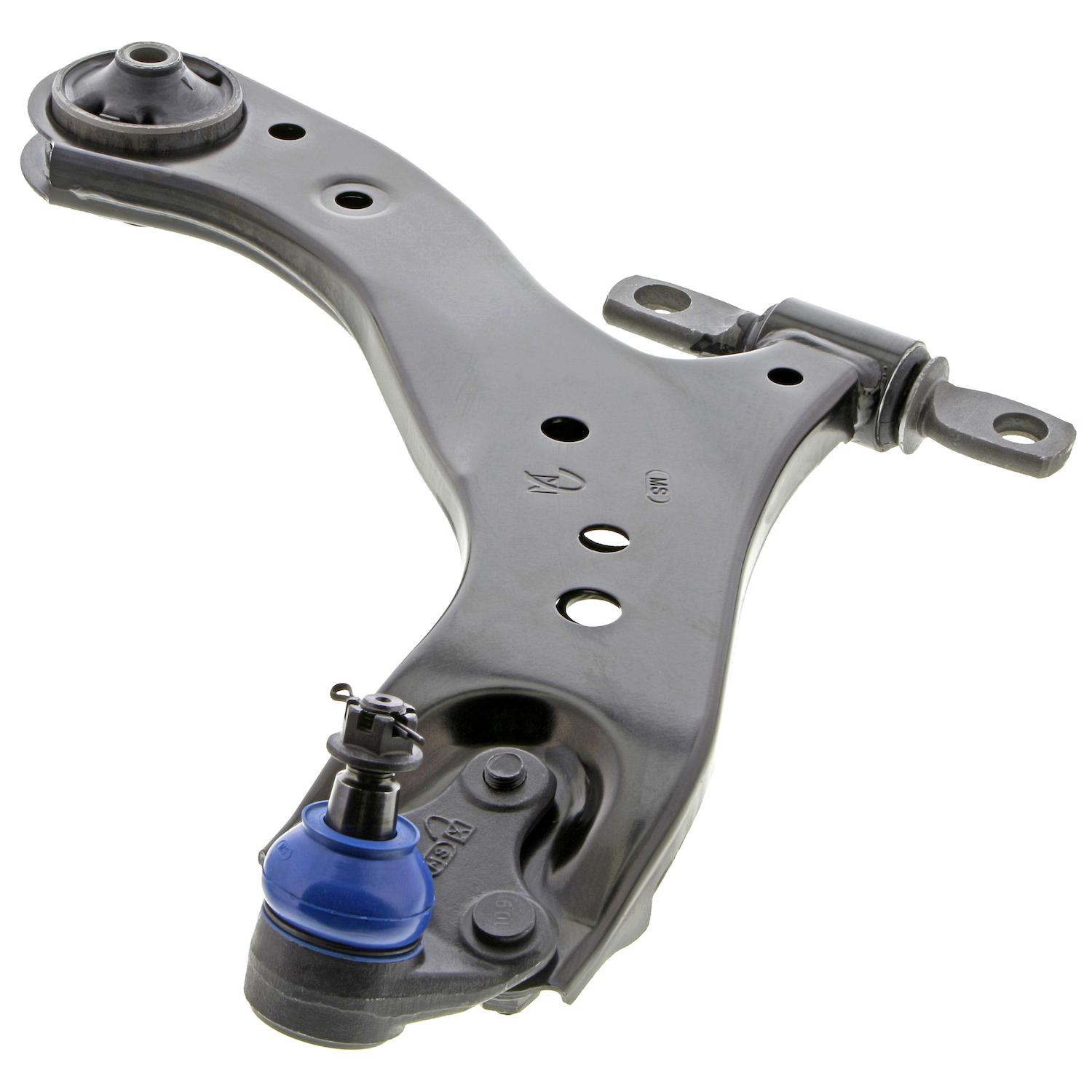 Mevotech CMS861300 - Suspension Control Arm and Ball Joint Assembly Mevotech CMS861300 Suspension Control Arm and Ball Joint Assembly product image 4 of 7
