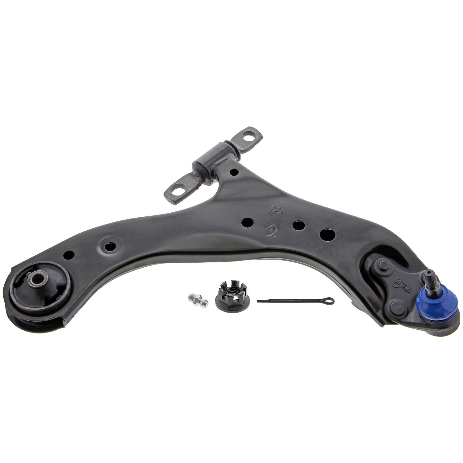 Mevotech CMS861300 - Suspension Control Arm and Ball Joint Assembly Mevotech CMS861300 Suspension Control Arm and Ball Joint Assembly product image 6 of 7