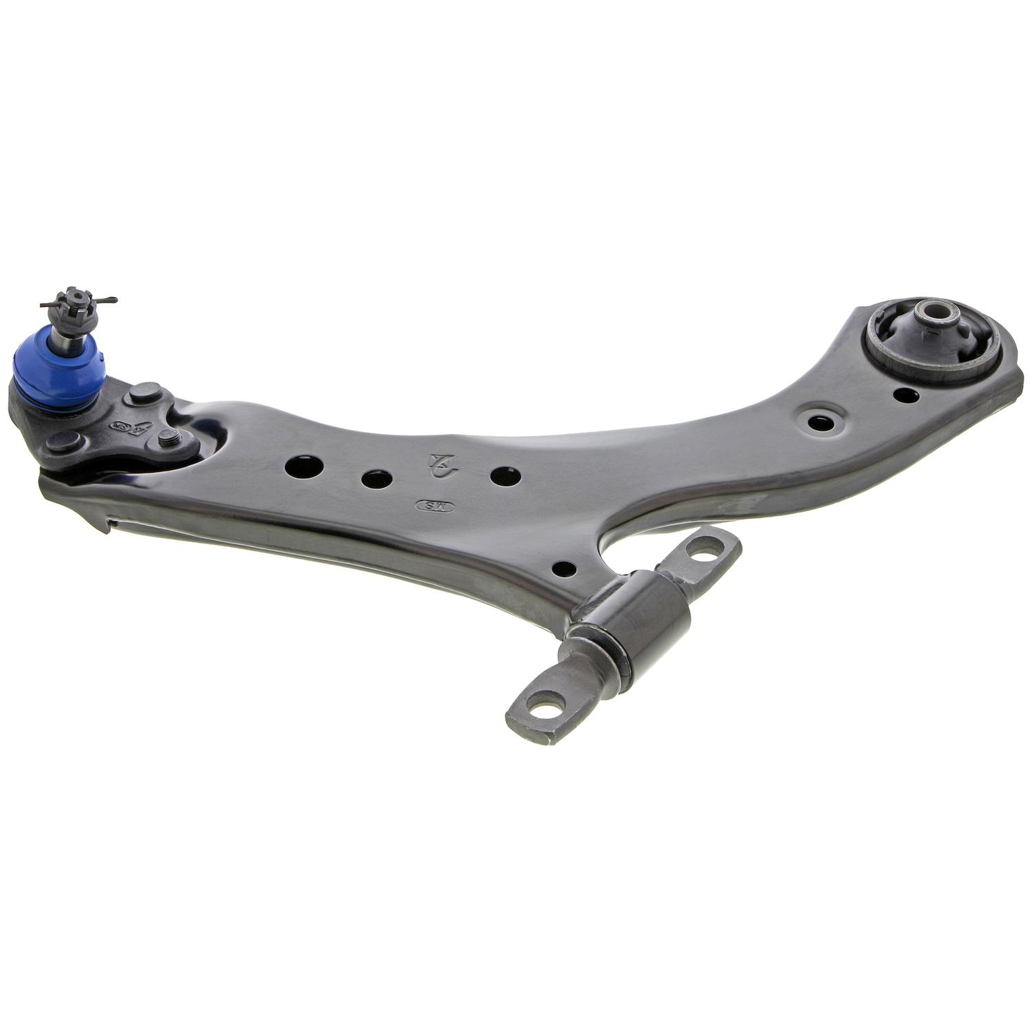 Mevotech CMS861300 - Suspension Control Arm and Ball Joint Assembly Mevotech CMS861300 Suspension Control Arm and Ball Joint Assembly product image 7 of 7