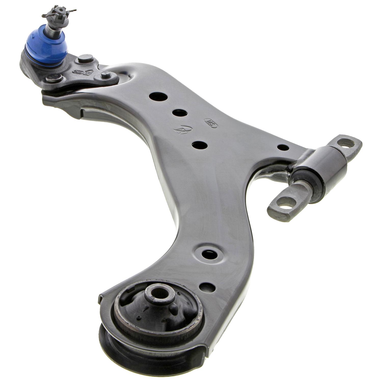 Mevotech CMS861301 - Suspension Control Arm and Ball Joint Assembly Mevotech CMS861301 Suspension Control Arm and Ball Joint Assembly product image 1 of 7