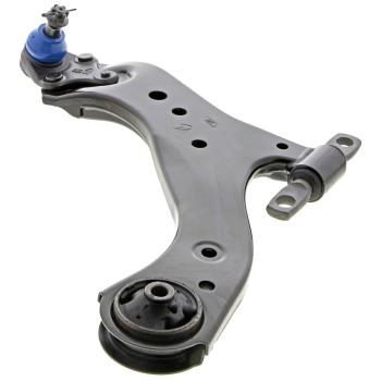 2019 Toyota Avalon Suspension Control Arm and Ball Joint Assembly Front Left Lower Mevotech CMS861301 image 1 of 4