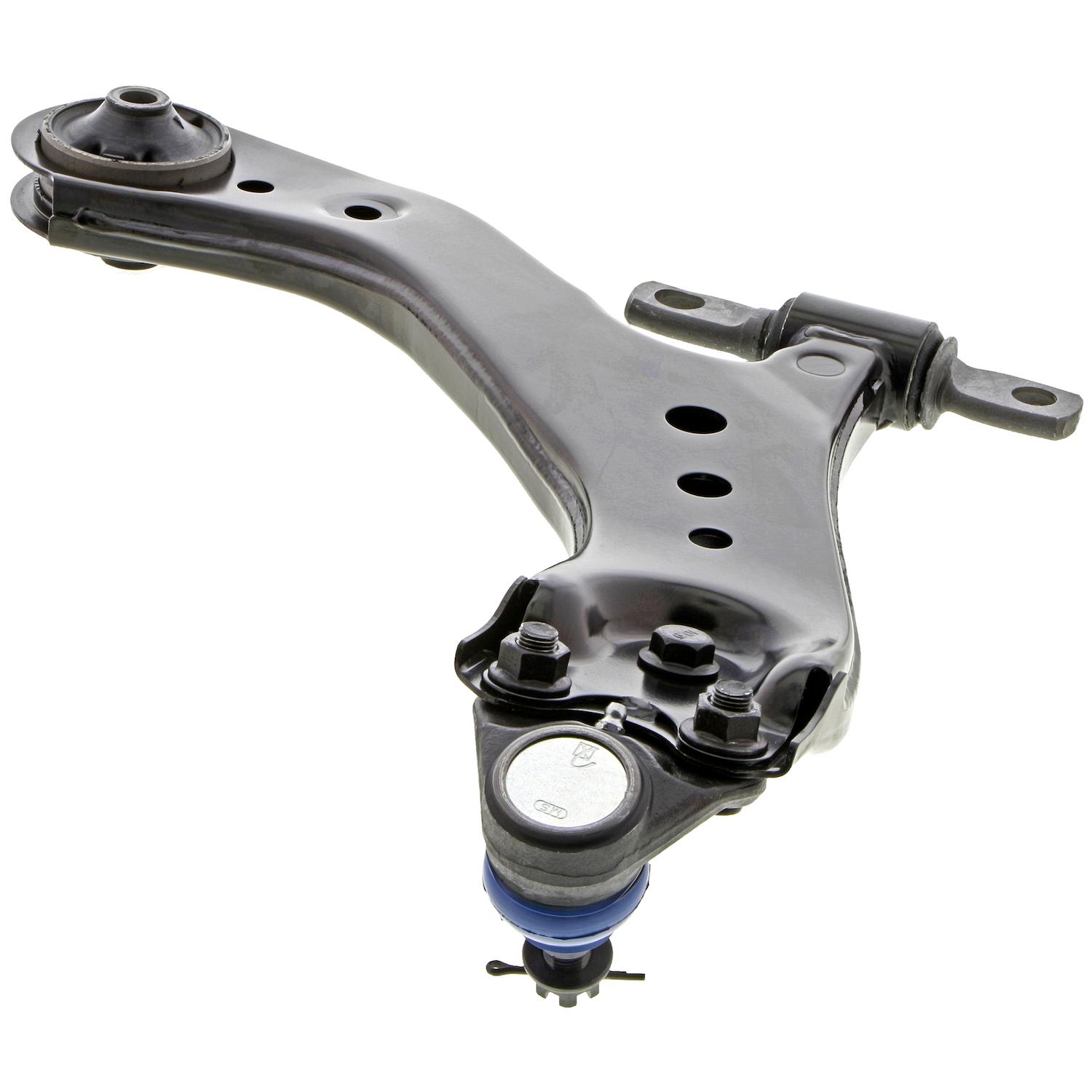 Mevotech CMS861301 - Suspension Control Arm and Ball Joint Assembly Mevotech CMS861301 Suspension Control Arm and Ball Joint Assembly product image 2 of 7