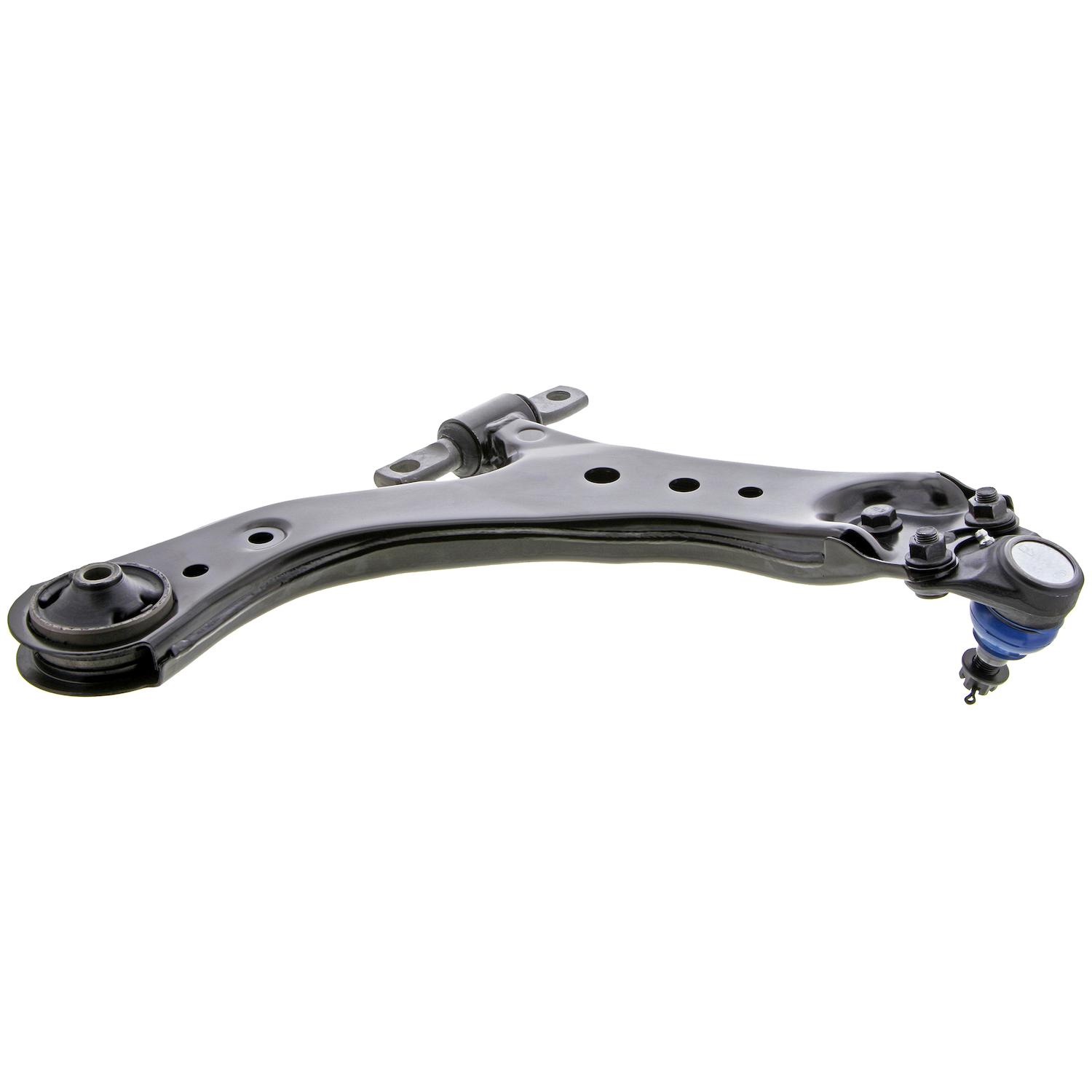 Mevotech CMS861301 - Suspension Control Arm and Ball Joint Assembly Mevotech CMS861301 Suspension Control Arm and Ball Joint Assembly product image 3 of 7