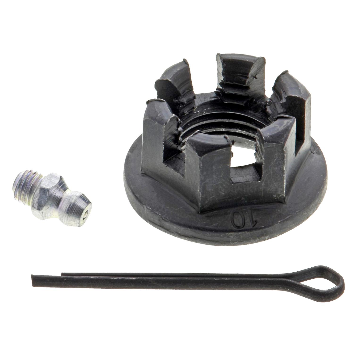 Mevotech CMS861301 - Suspension Control Arm and Ball Joint Assembly Mevotech CMS861301 Suspension Control Arm and Ball Joint Assembly product image 5 of 7