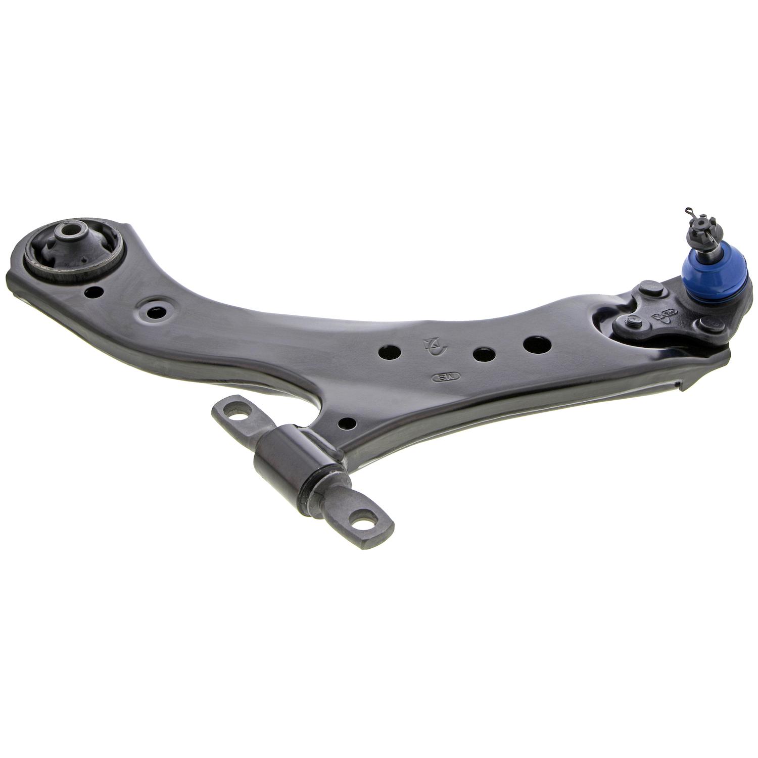 Mevotech CMS861301 - Suspension Control Arm and Ball Joint Assembly Mevotech CMS861301 Suspension Control Arm and Ball Joint Assembly product image 7 of 7