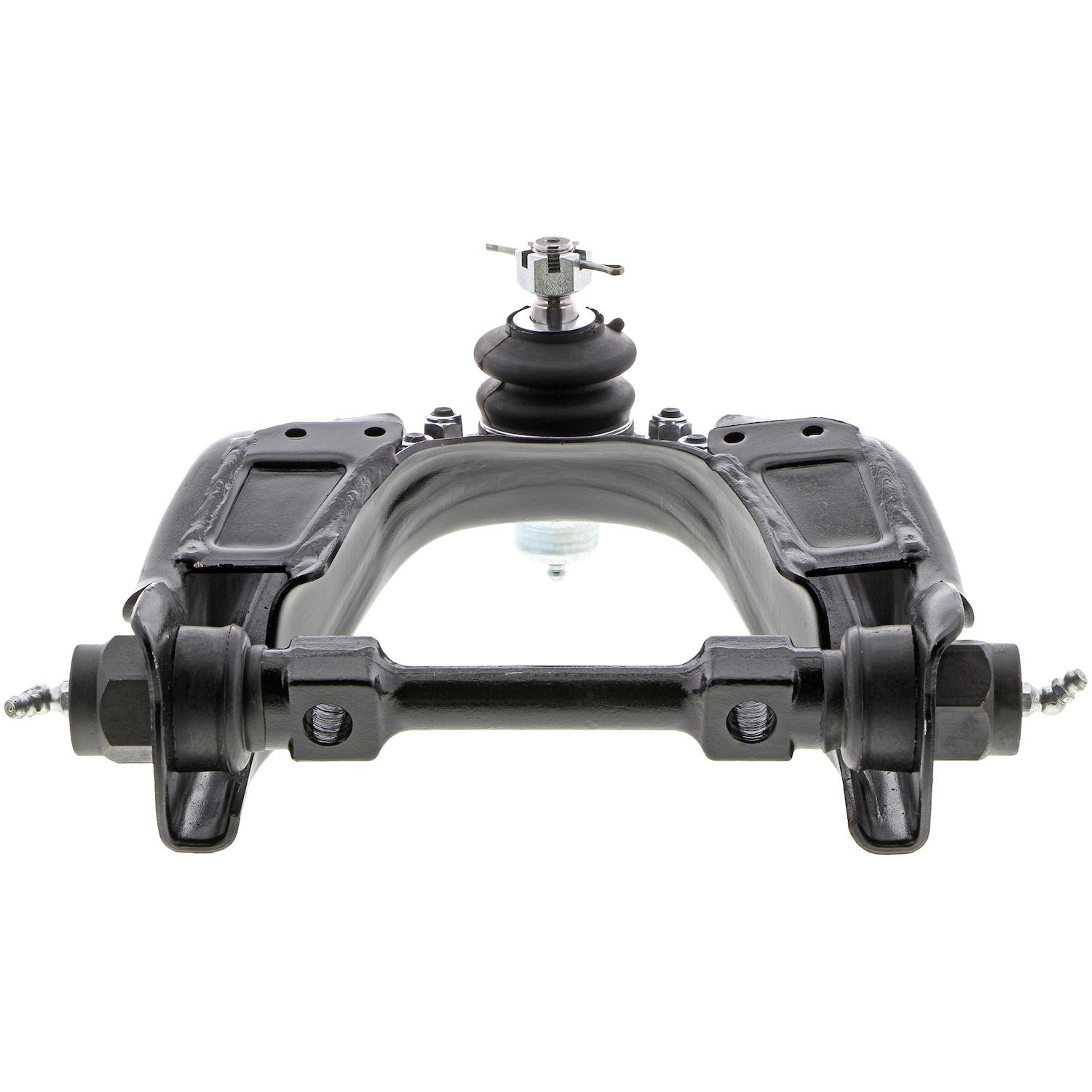 Mevotech CMS861304 - Suspension Control Arm and Ball Joint Assembly Mevotech CMS861304 Suspension Control Arm and Ball Joint Assembly product image 1 of 7