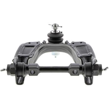 1994 Toyota Pickup Suspension Control Arm and Ball Joint Assembly Front Upper Mevotech CMS861304 image 1 of 4