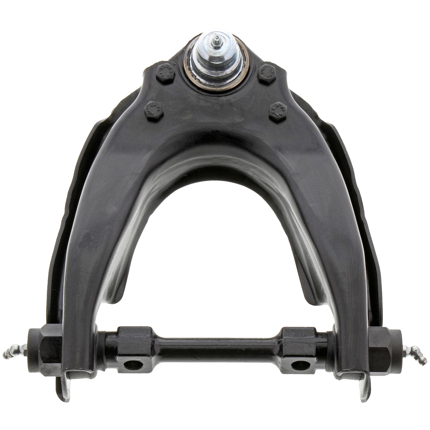Mevotech CMS861304 - Suspension Control Arm and Ball Joint Assembly Mevotech CMS861304 Suspension Control Arm and Ball Joint Assembly product image 2 of 7